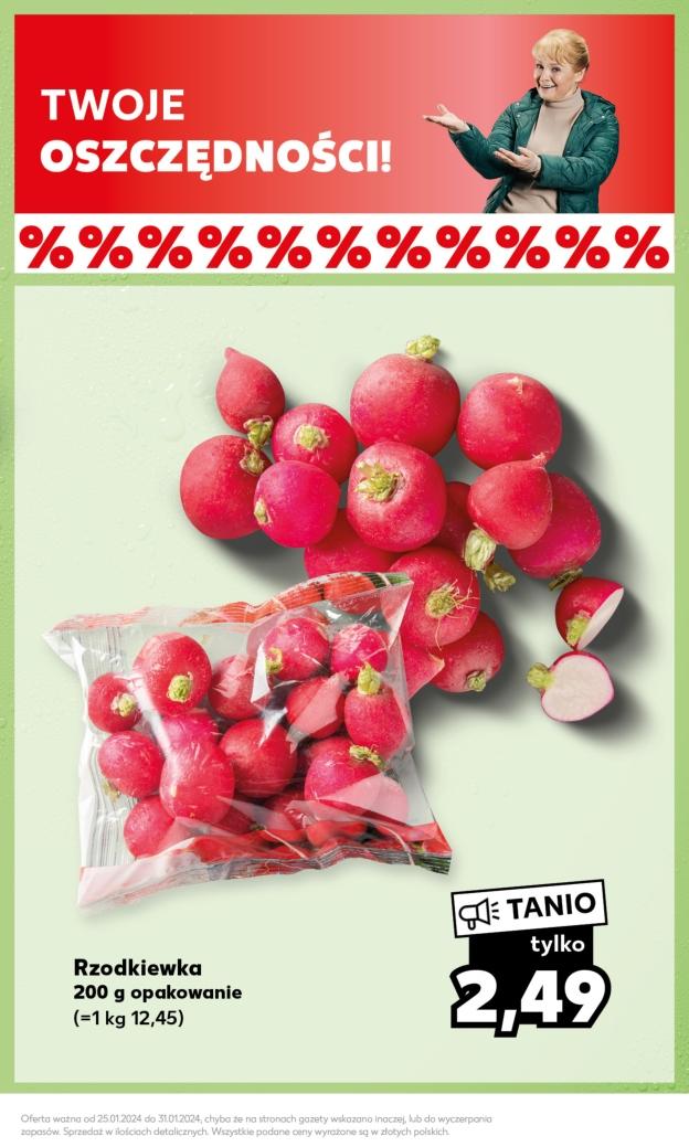 Gazetka promocyjna Kaufland str. 13