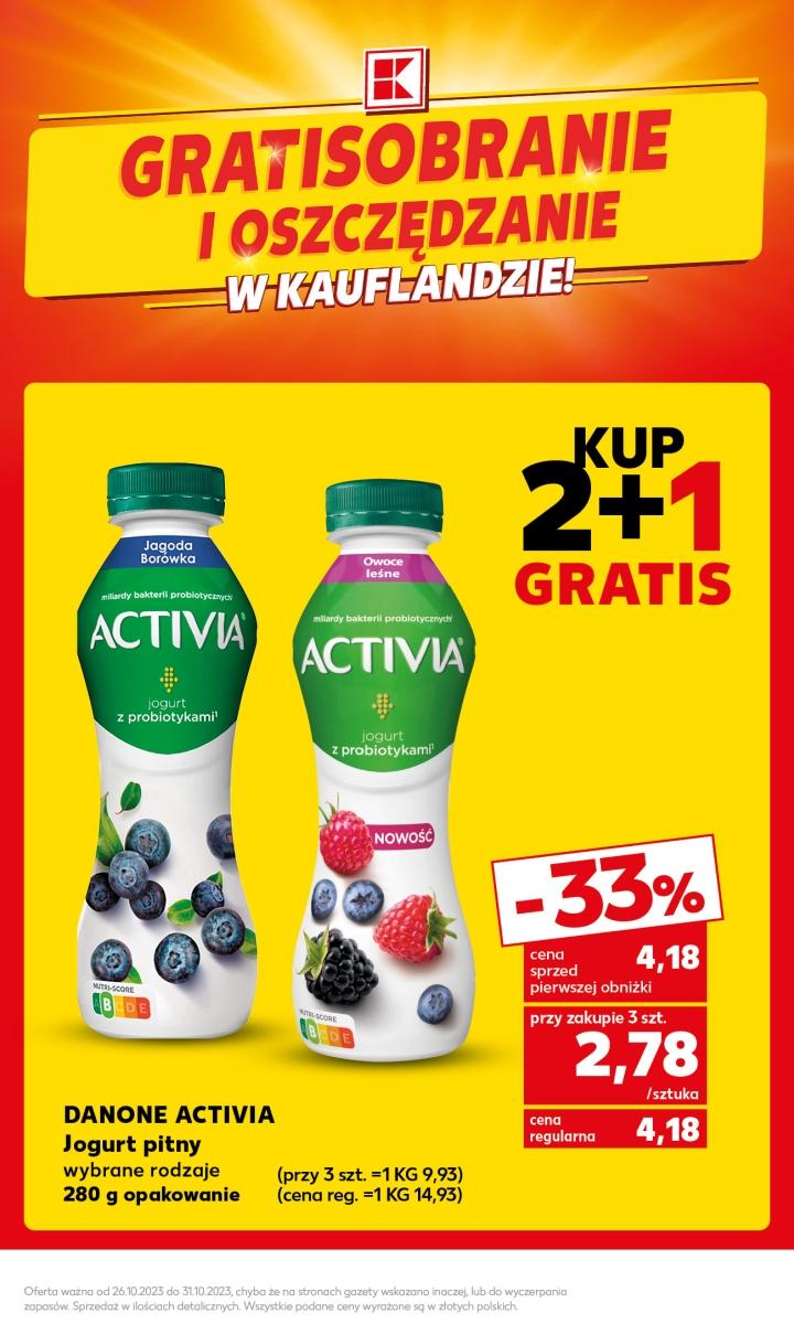 Gazetka promocyjna Kaufland str. 7
