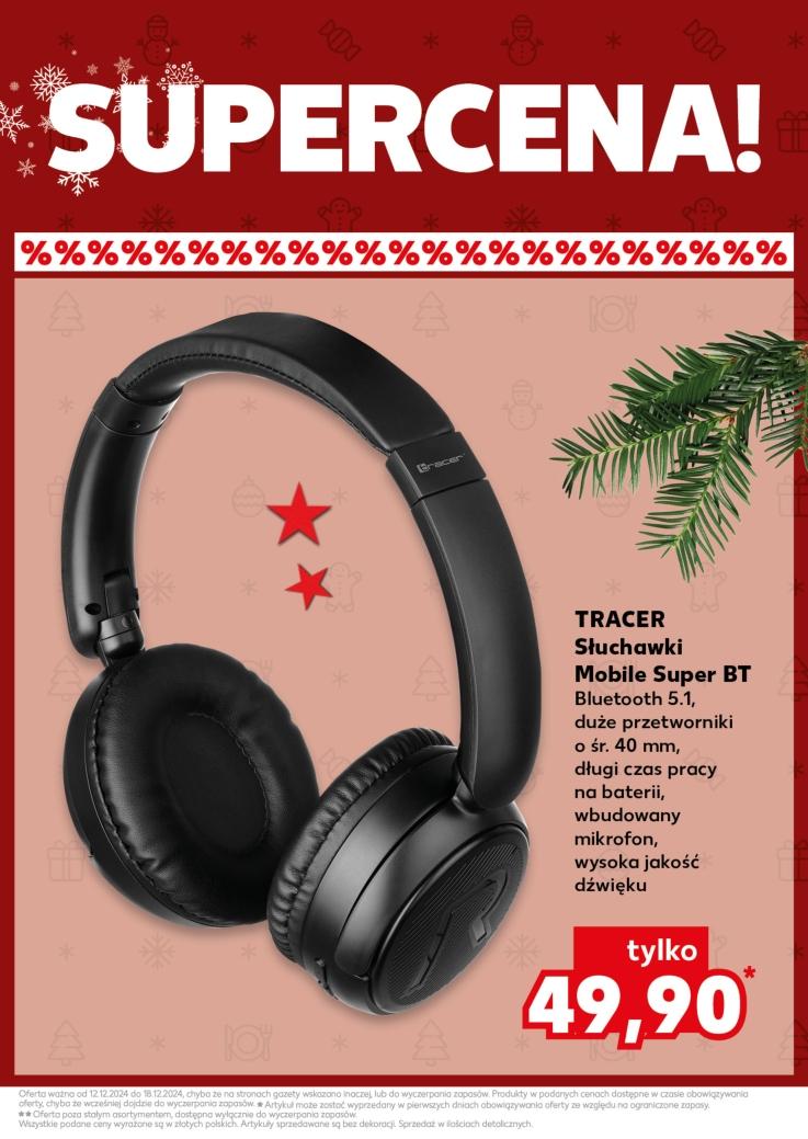 Gazetka promocyjna Kaufland str. 7