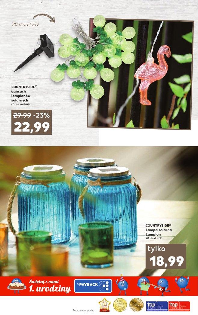 Gazetka promocyjna Kaufland str. 10