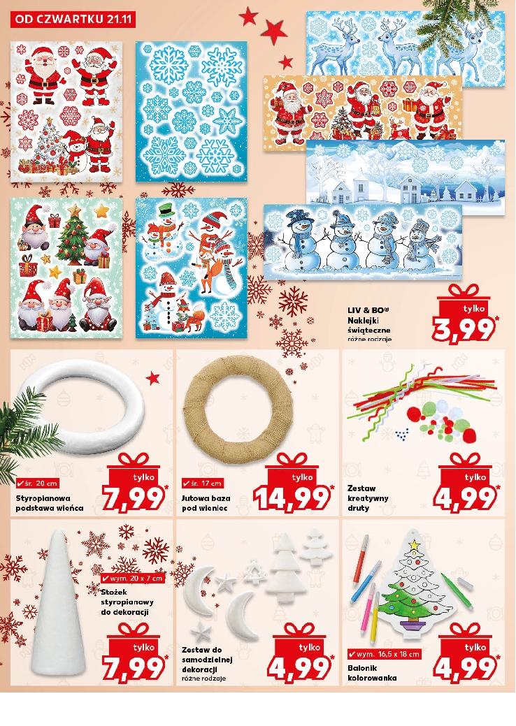 Gazetka promocyjna Kaufland str. 30