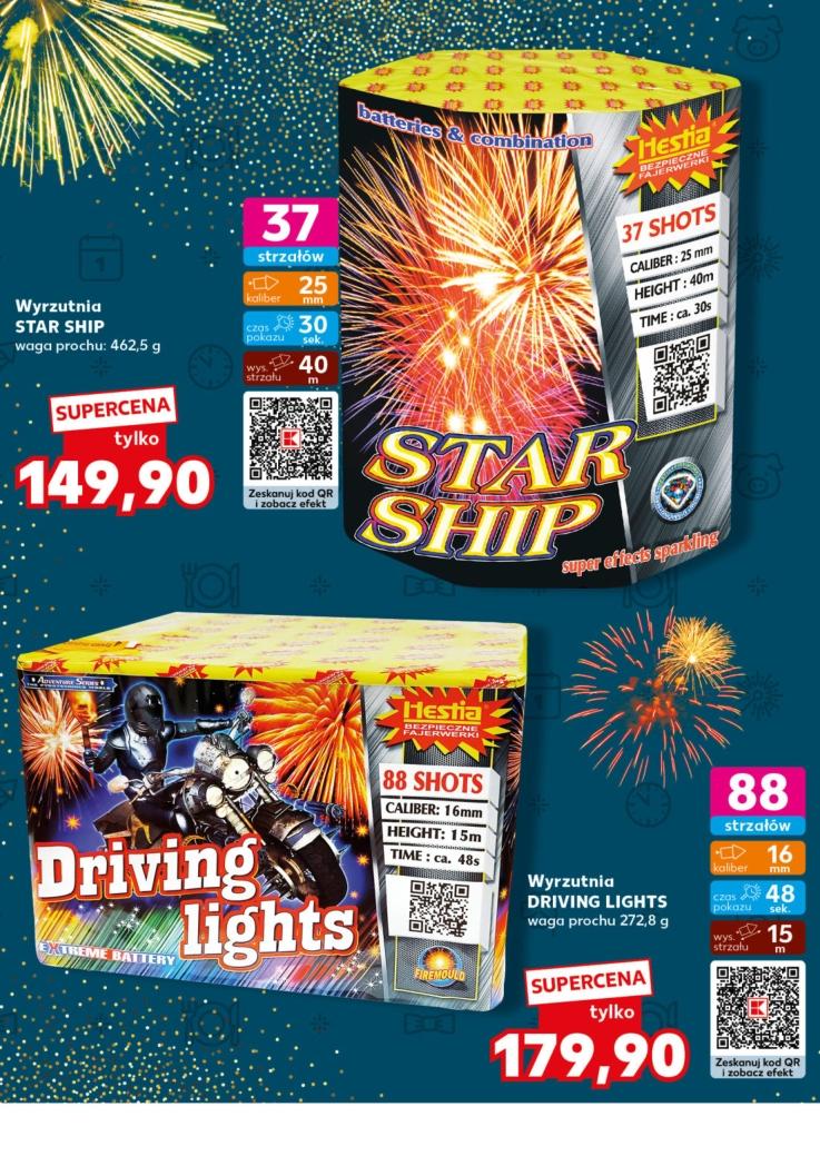 Gazetka promocyjna Kaufland str. 8