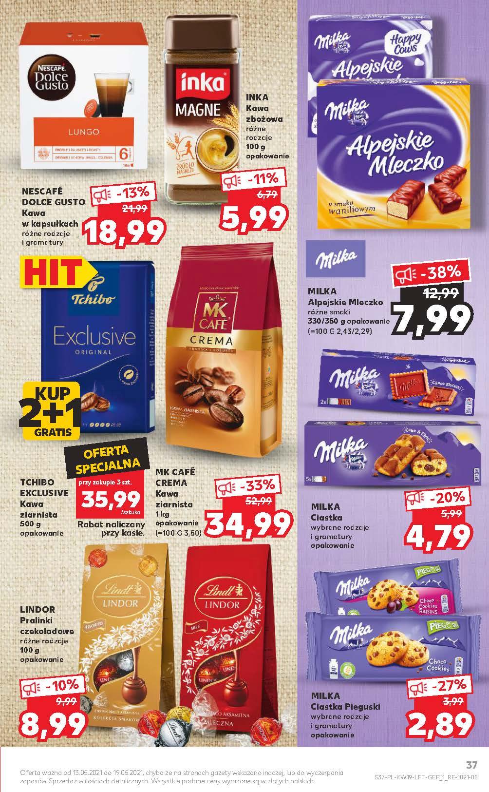Gazetka promocyjna Kaufland str. 31