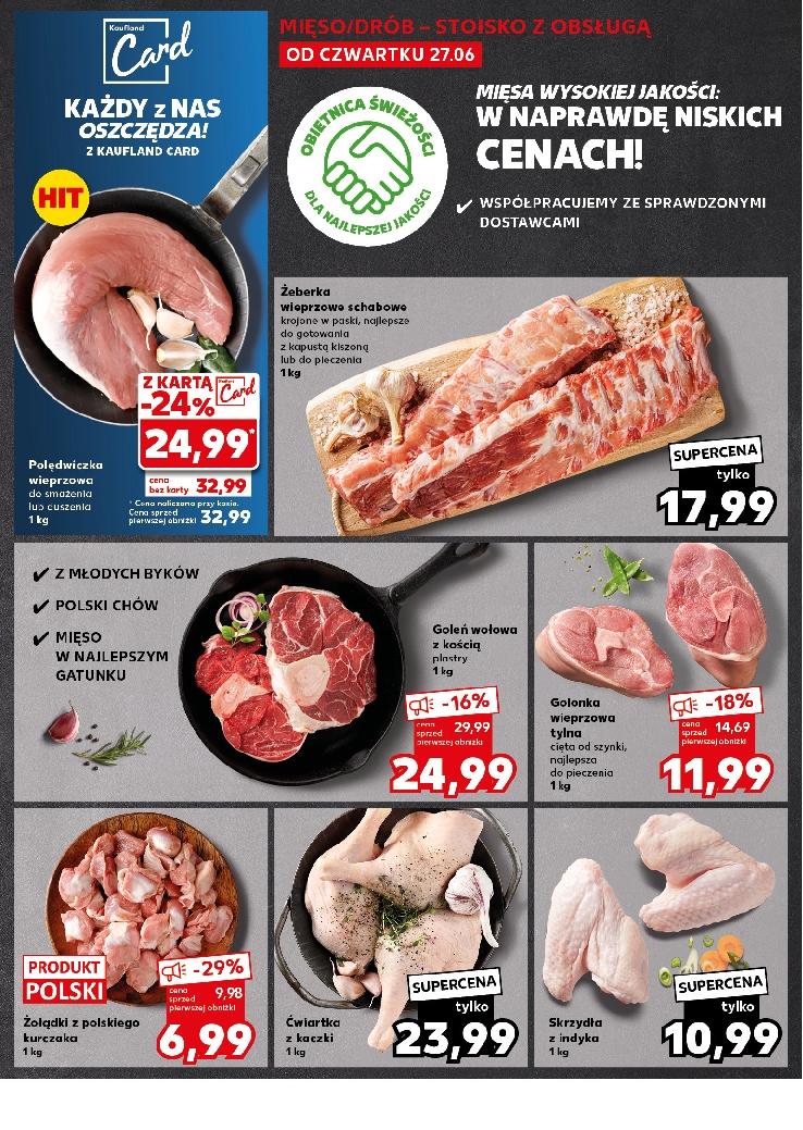 Gazetka promocyjna Kaufland str. 12