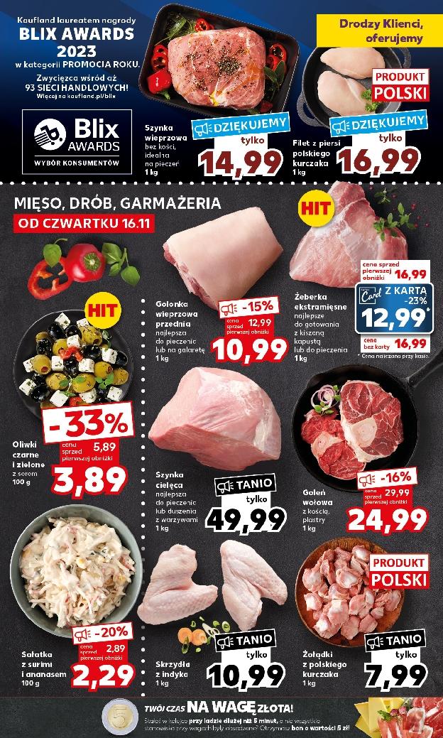 Gazetka promocyjna Kaufland str. 20