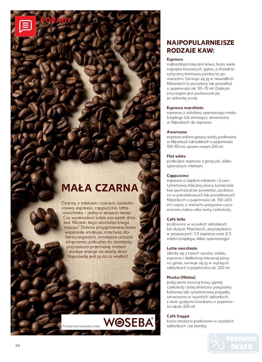 Gazetka promocyjna Kaufland str. 36