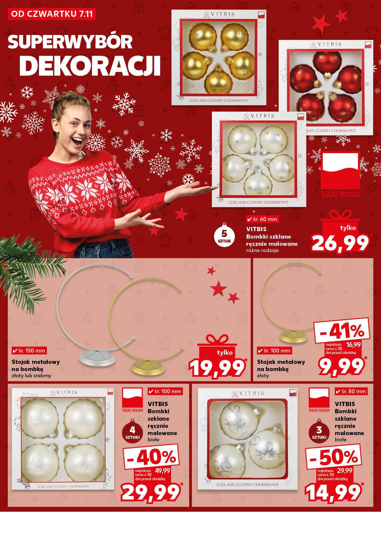 Gazetka promocyjna Kaufland str. 22