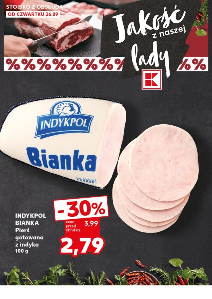 Gazetka promocyjna Kaufland str. 16