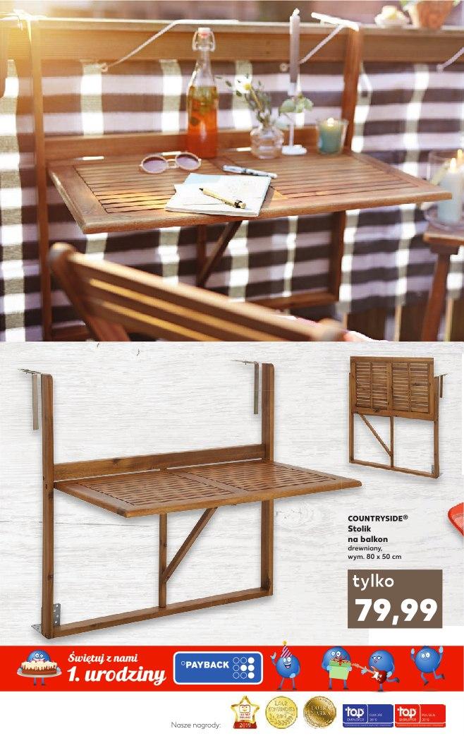 Gazetka promocyjna Kaufland str. 6