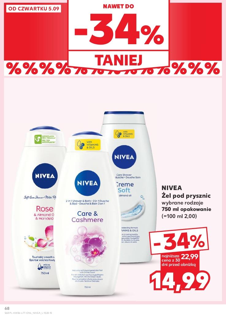 Gazetka promocyjna Kaufland str. 68