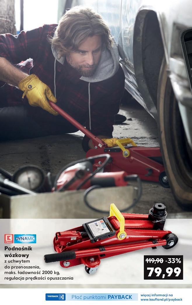 Gazetka promocyjna Kaufland str. 2