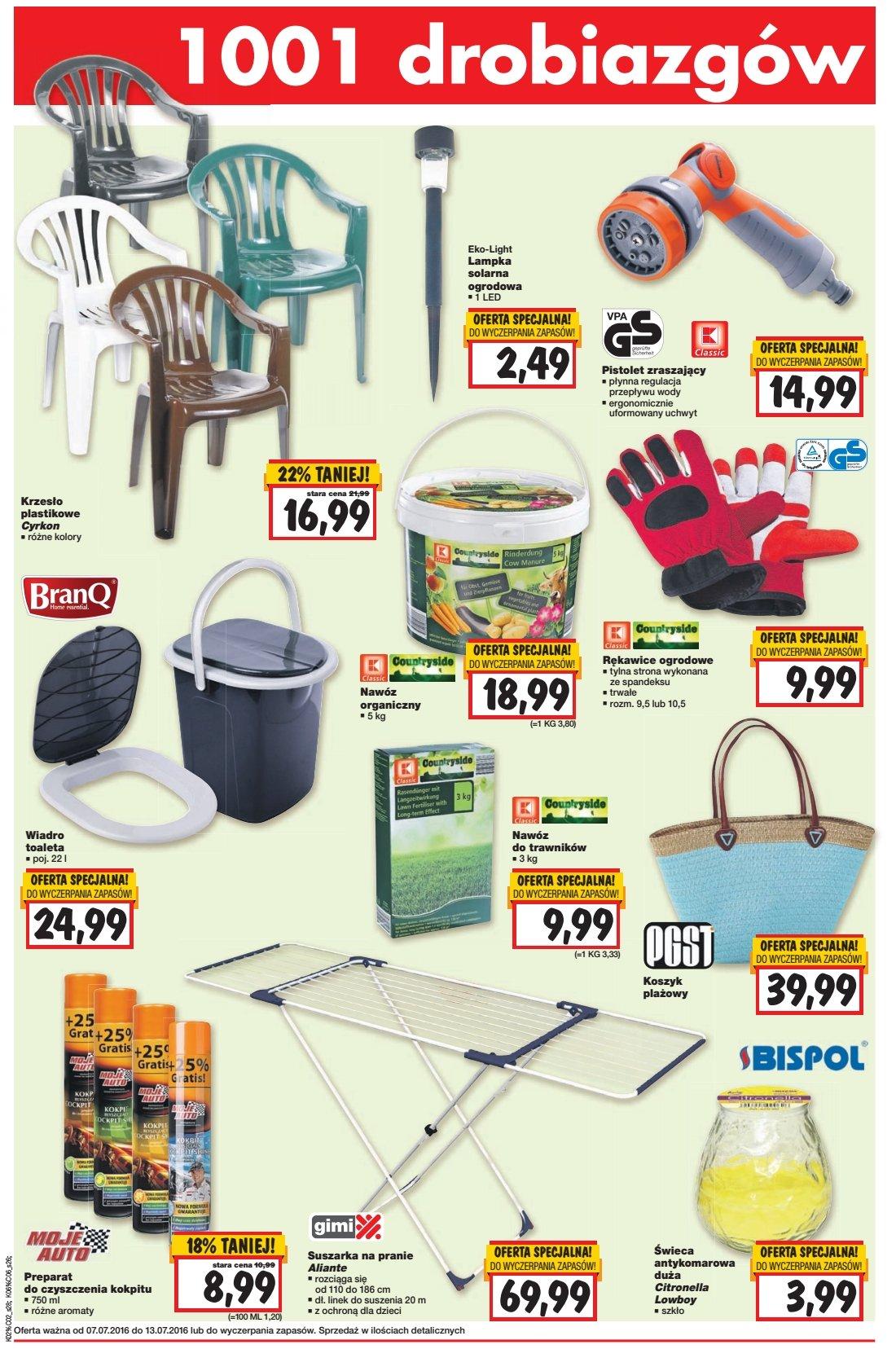 Gazetka promocyjna Kaufland str. 28