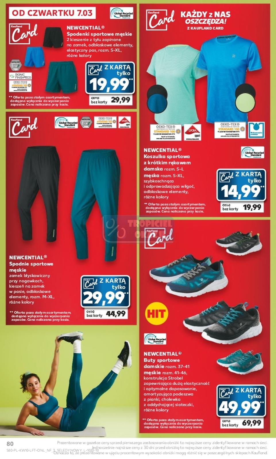 Gazetka promocyjna Kaufland str. 80