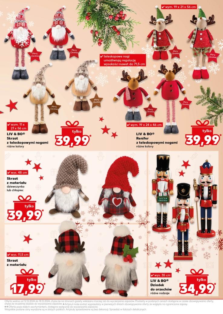 Gazetka promocyjna Kaufland str. 29