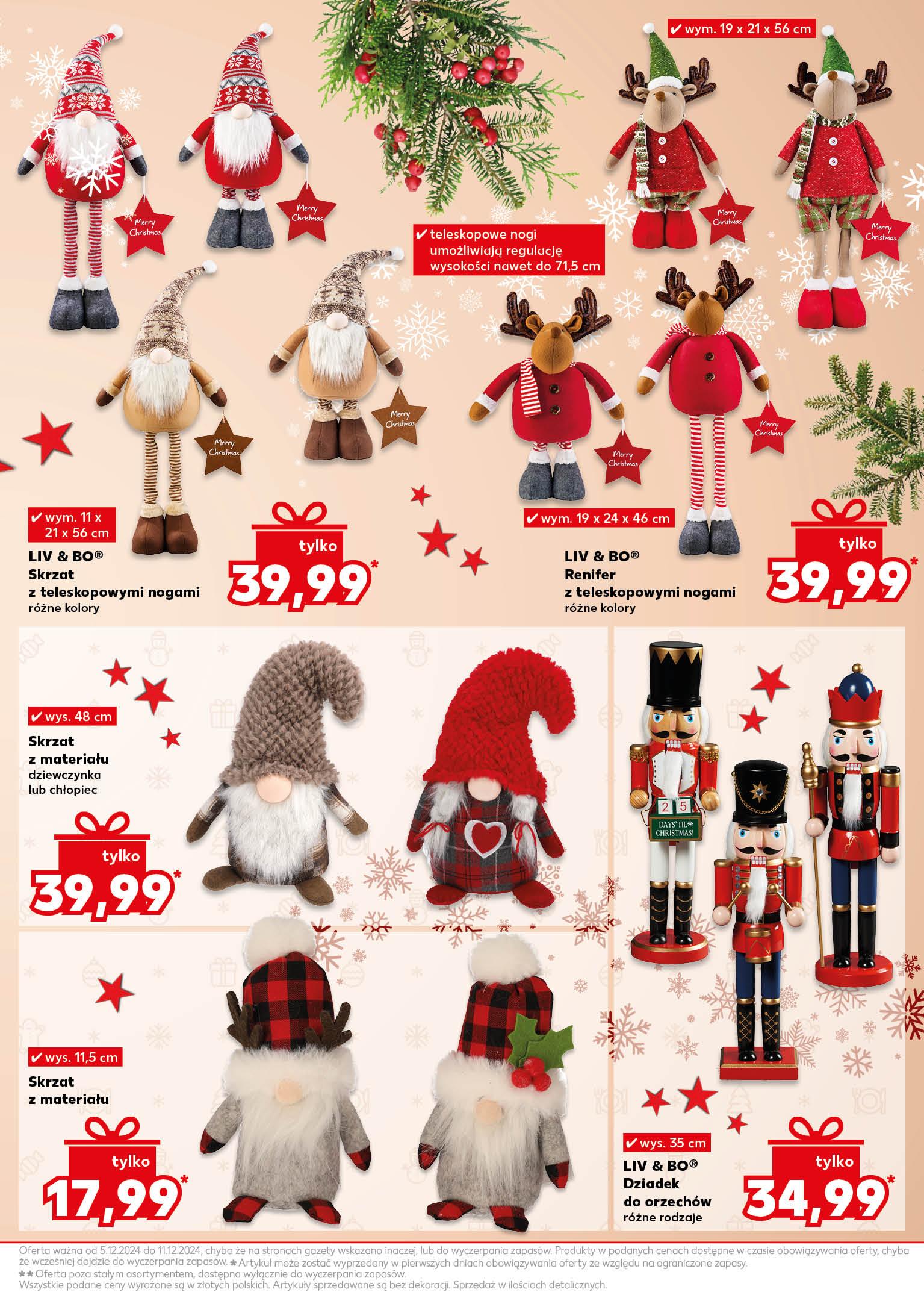 Gazetka promocyjna Kaufland str. 23