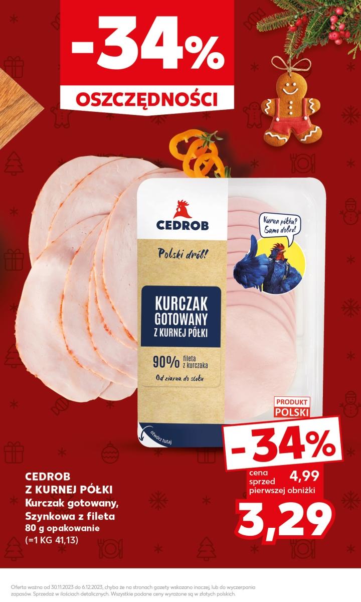 Gazetka promocyjna Kaufland str. 11