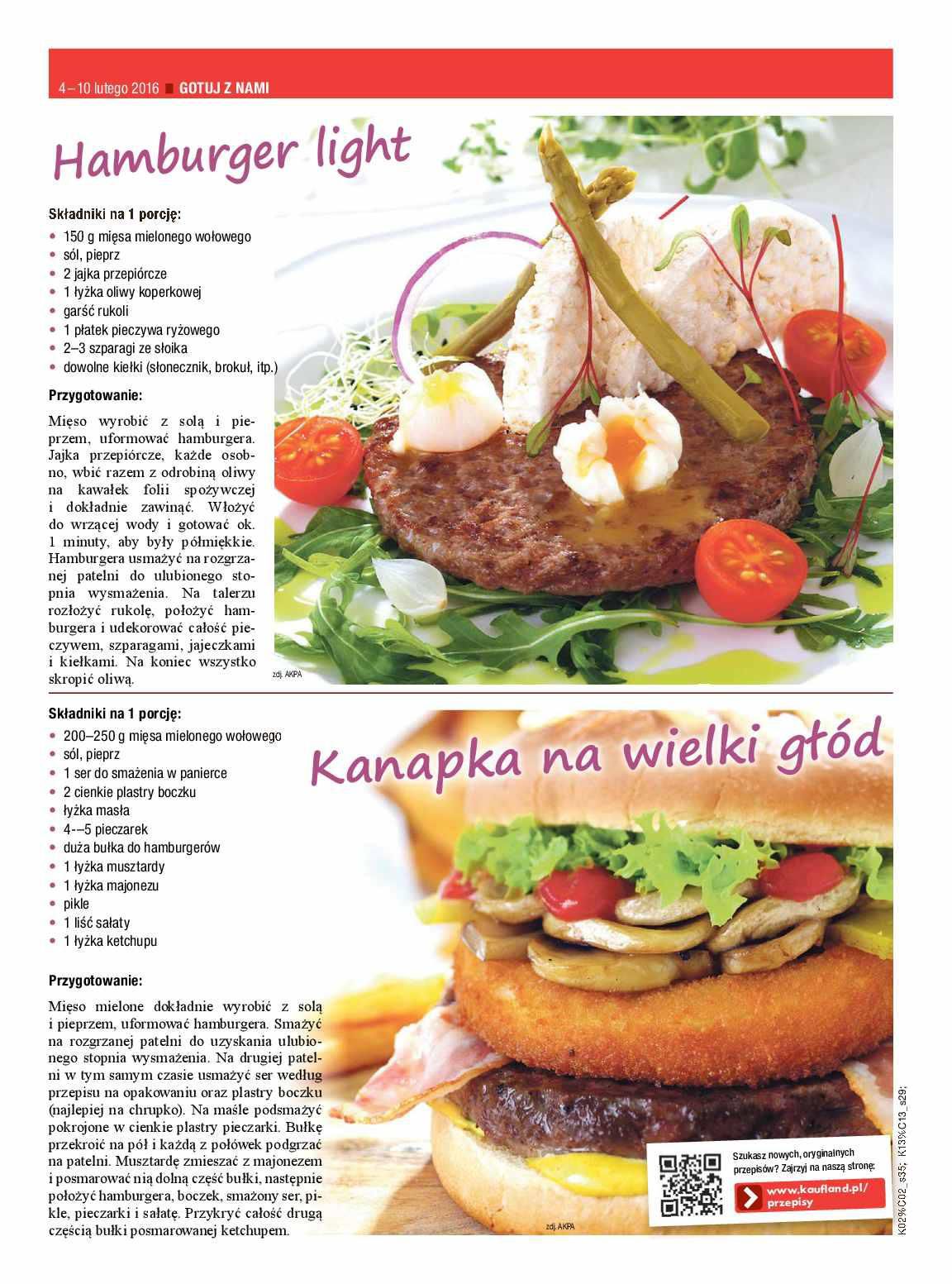 Gazetka promocyjna Kaufland str. 33