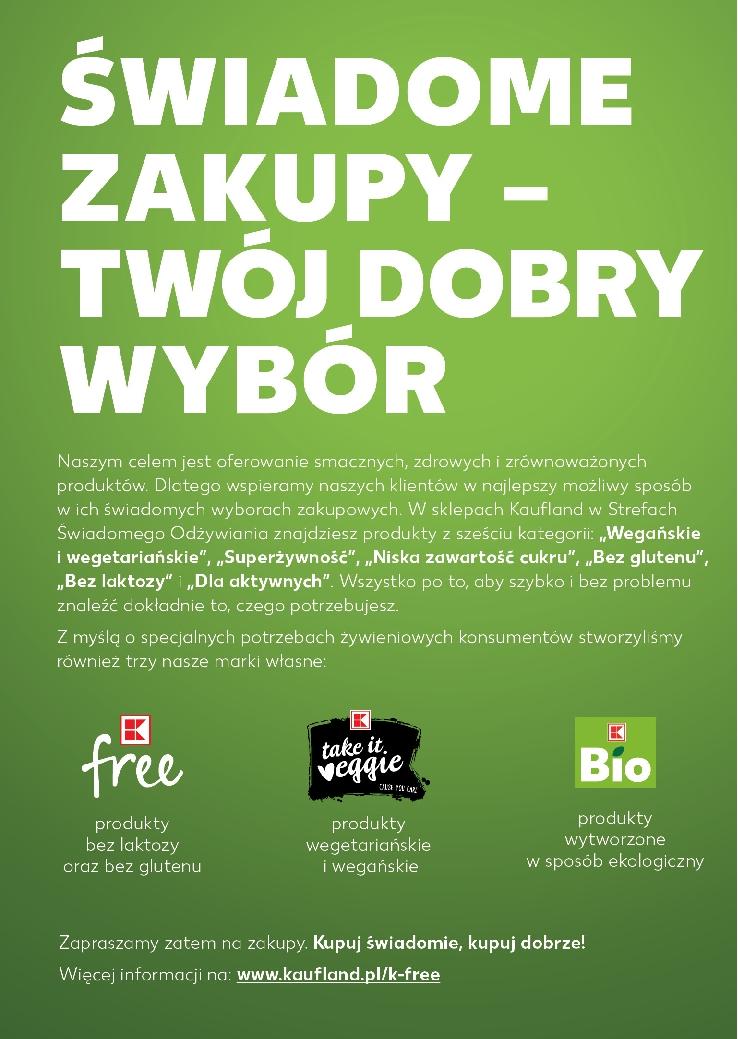Gazetka promocyjna Kaufland str. 24