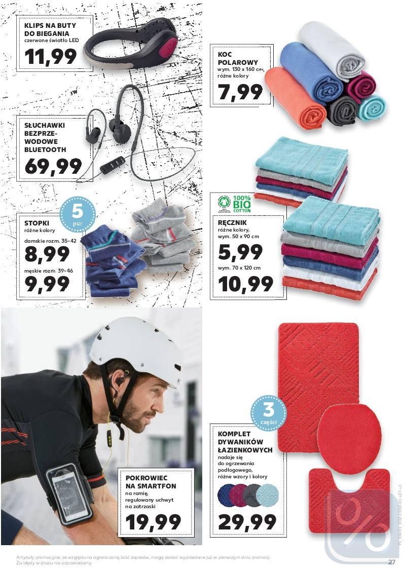 Gazetka promocyjna Kaufland str. 27