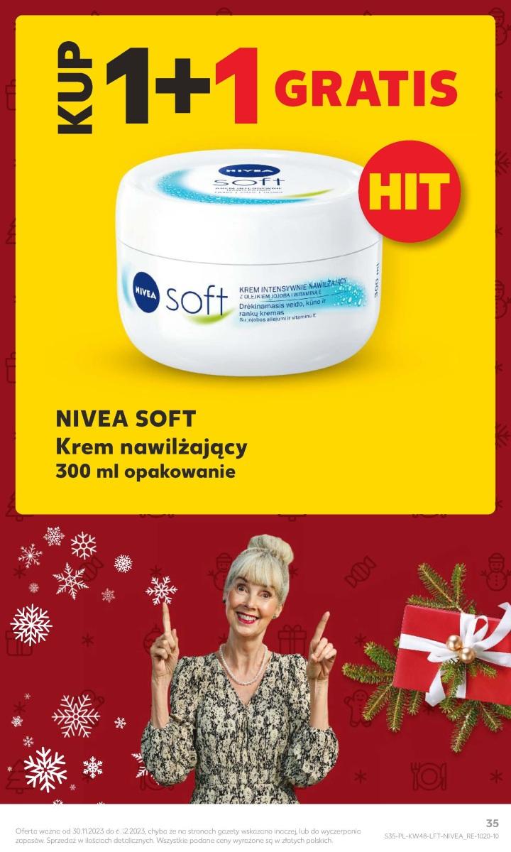 Gazetka promocyjna Kaufland str. 35