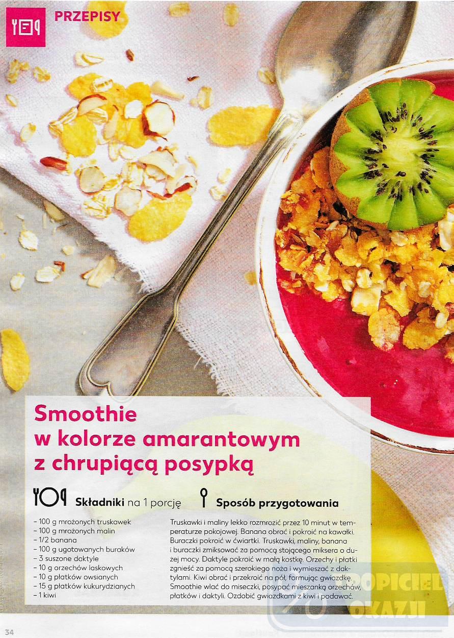 Gazetka promocyjna Kaufland str. 34