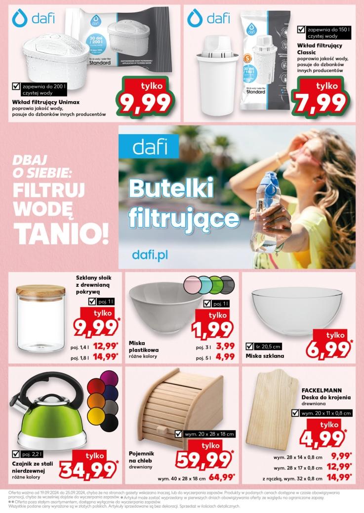 Gazetka promocyjna Kaufland str. 13