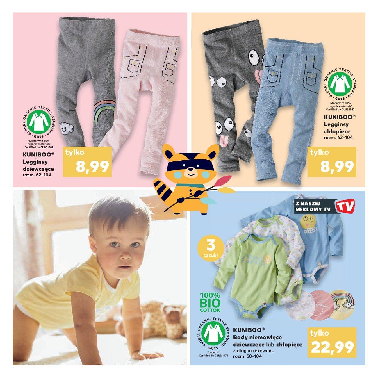 Gazetka promocyjna Kaufland str. 9