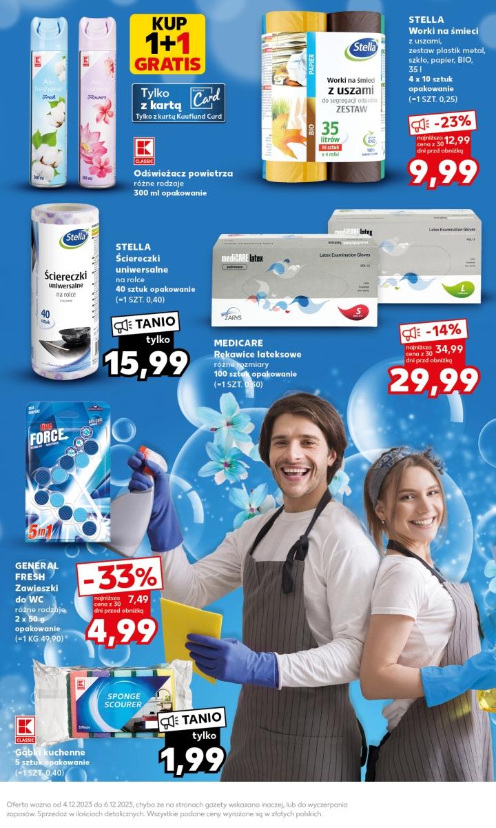 Gazetka promocyjna Kaufland str. 19
