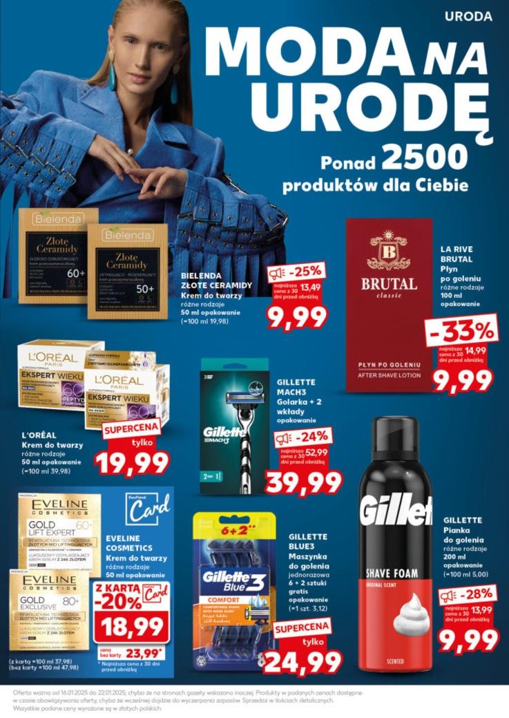 Gazetka promocyjna Kaufland str. 33