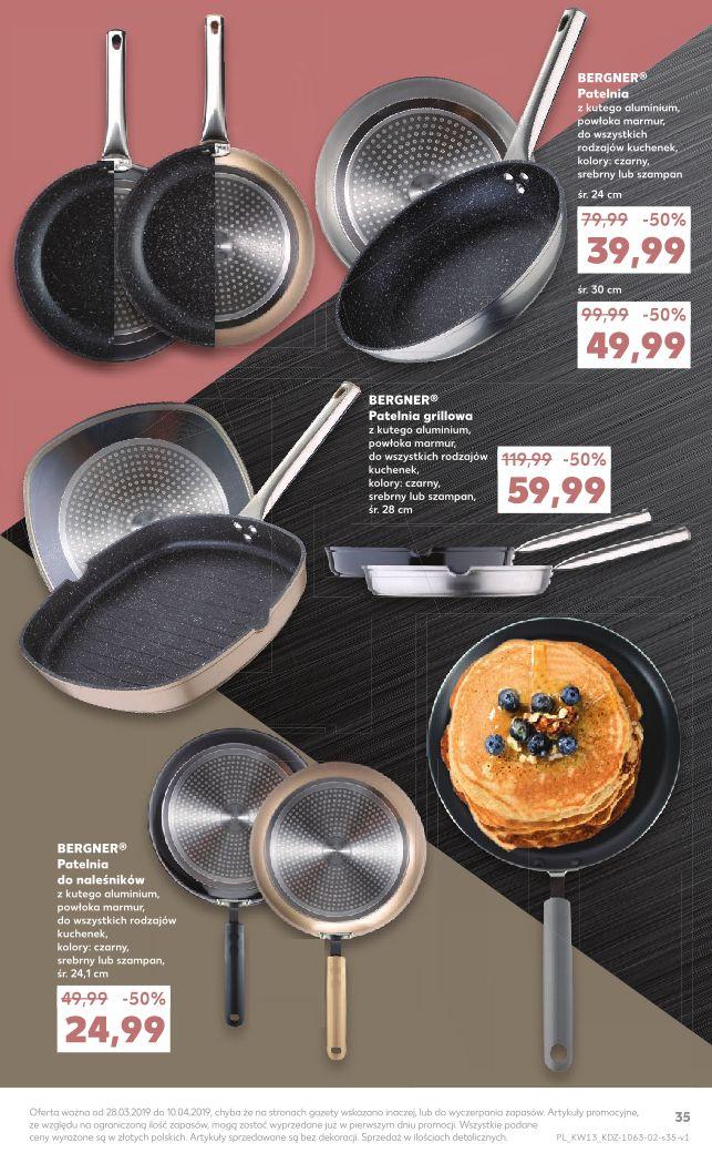 Gazetka promocyjna Kaufland str. 35