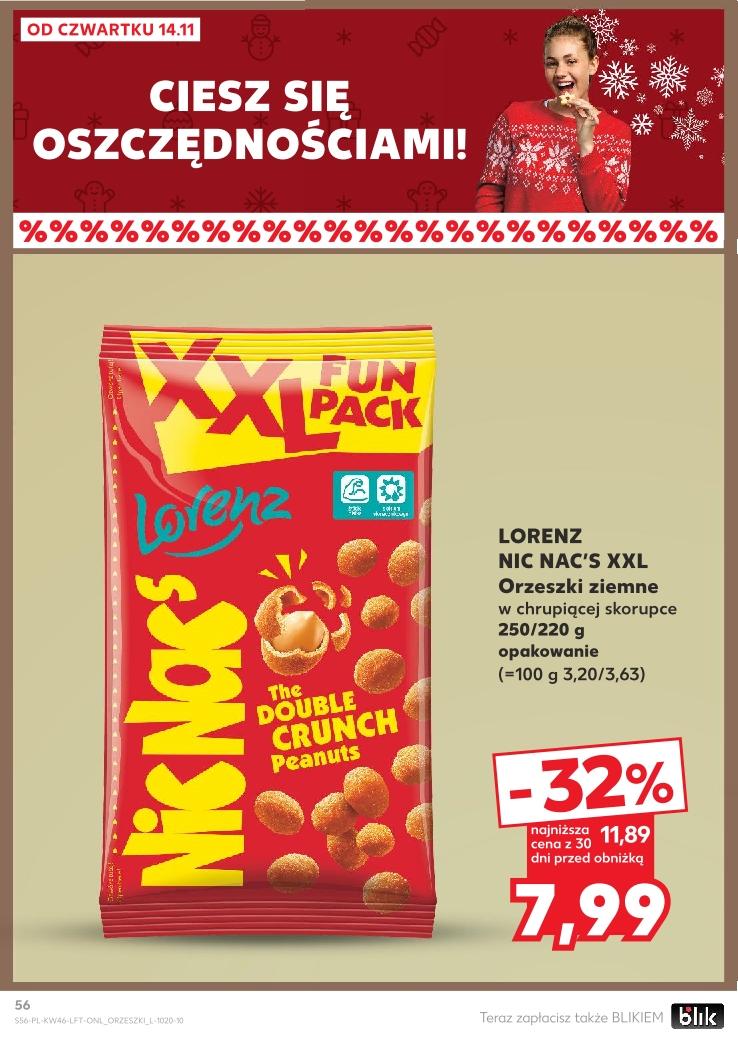 Gazetka promocyjna Kaufland str. 56