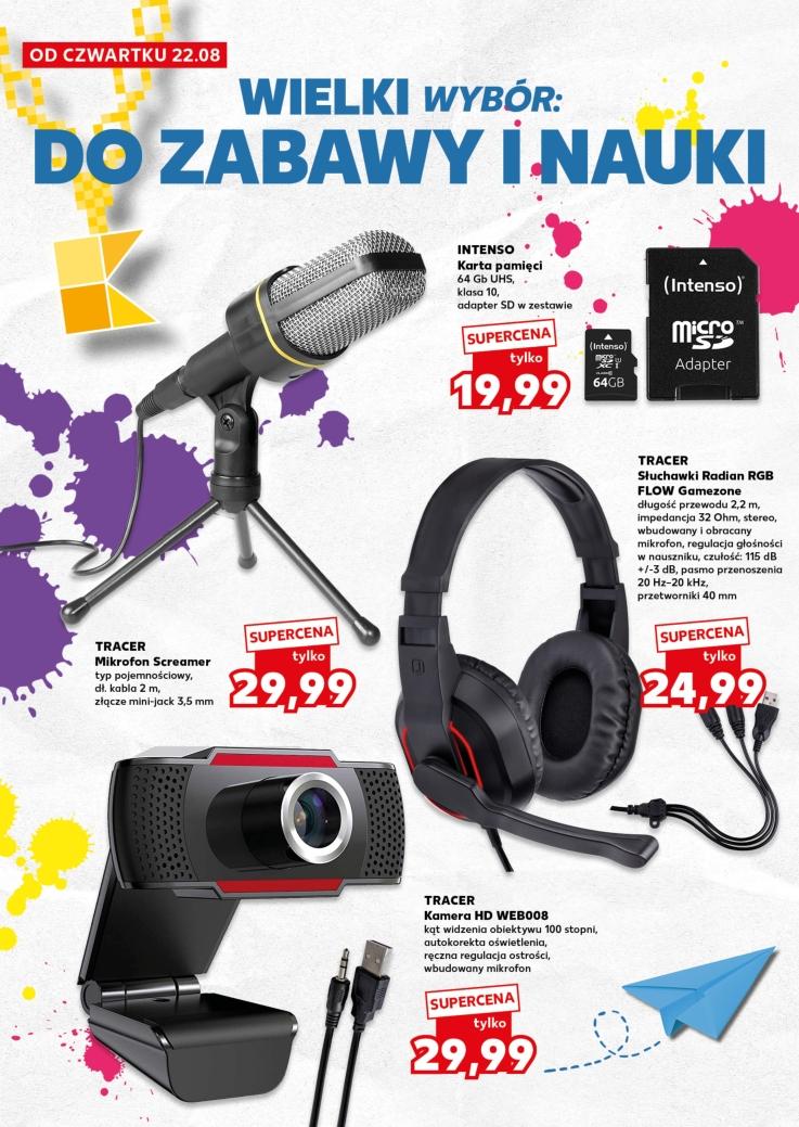Gazetka promocyjna Kaufland str. 34