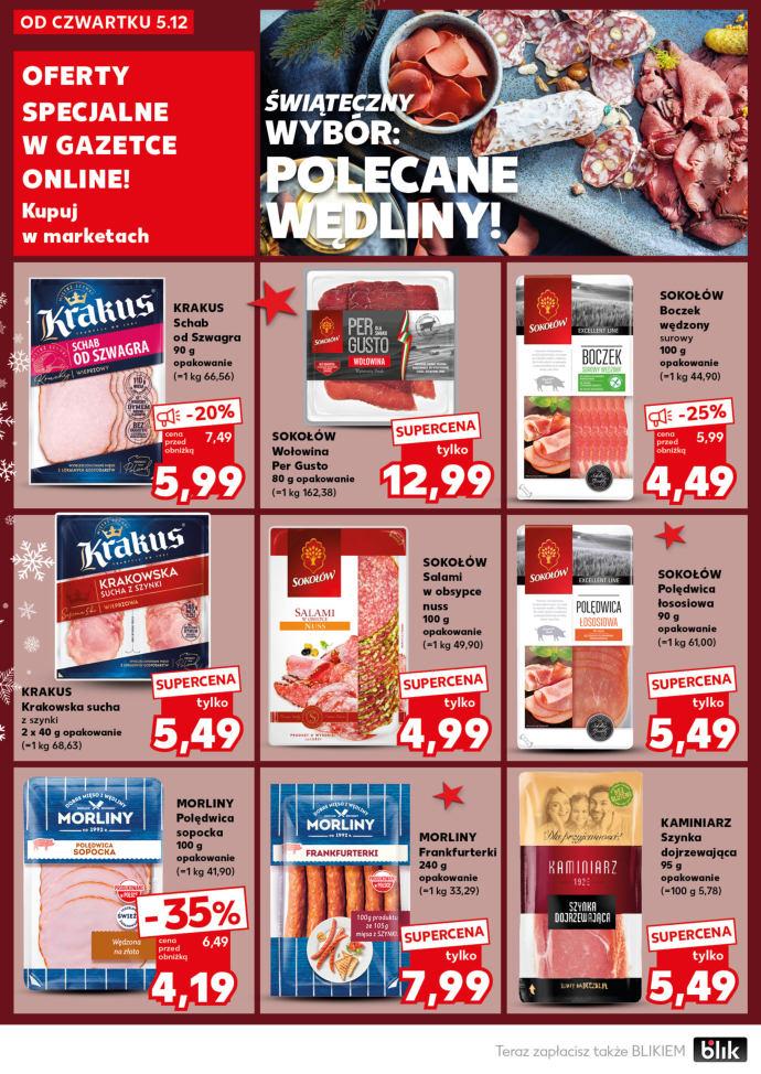 Gazetka promocyjna Kaufland str. 26