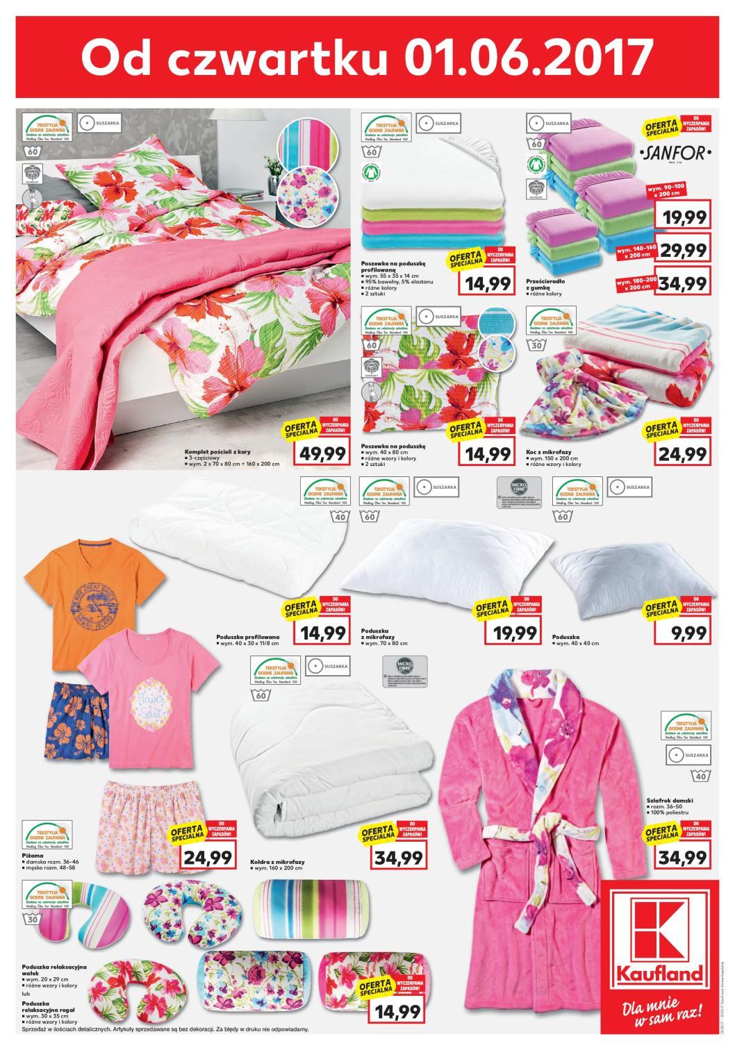 Gazetka promocyjna Kaufland str. 1