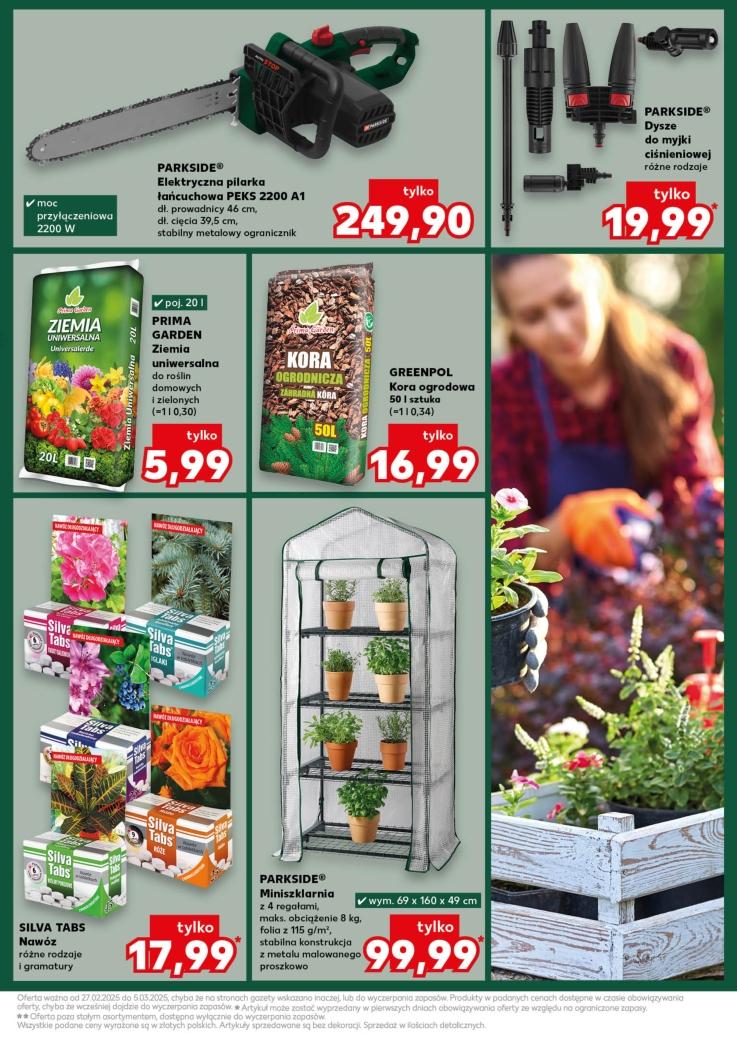 Gazetka promocyjna Kaufland str. 5