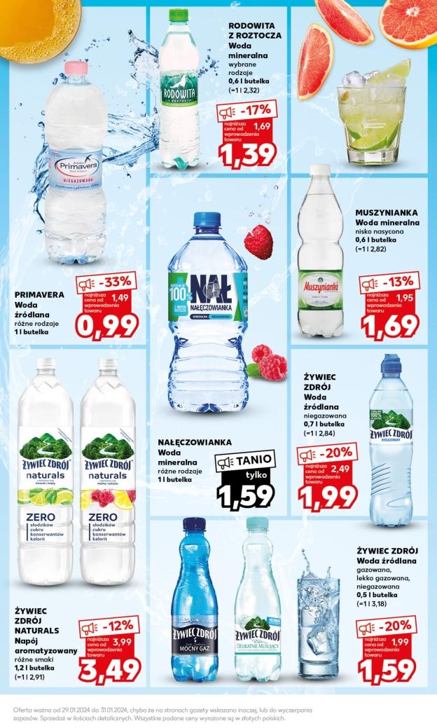 Gazetka promocyjna Kaufland str. 25