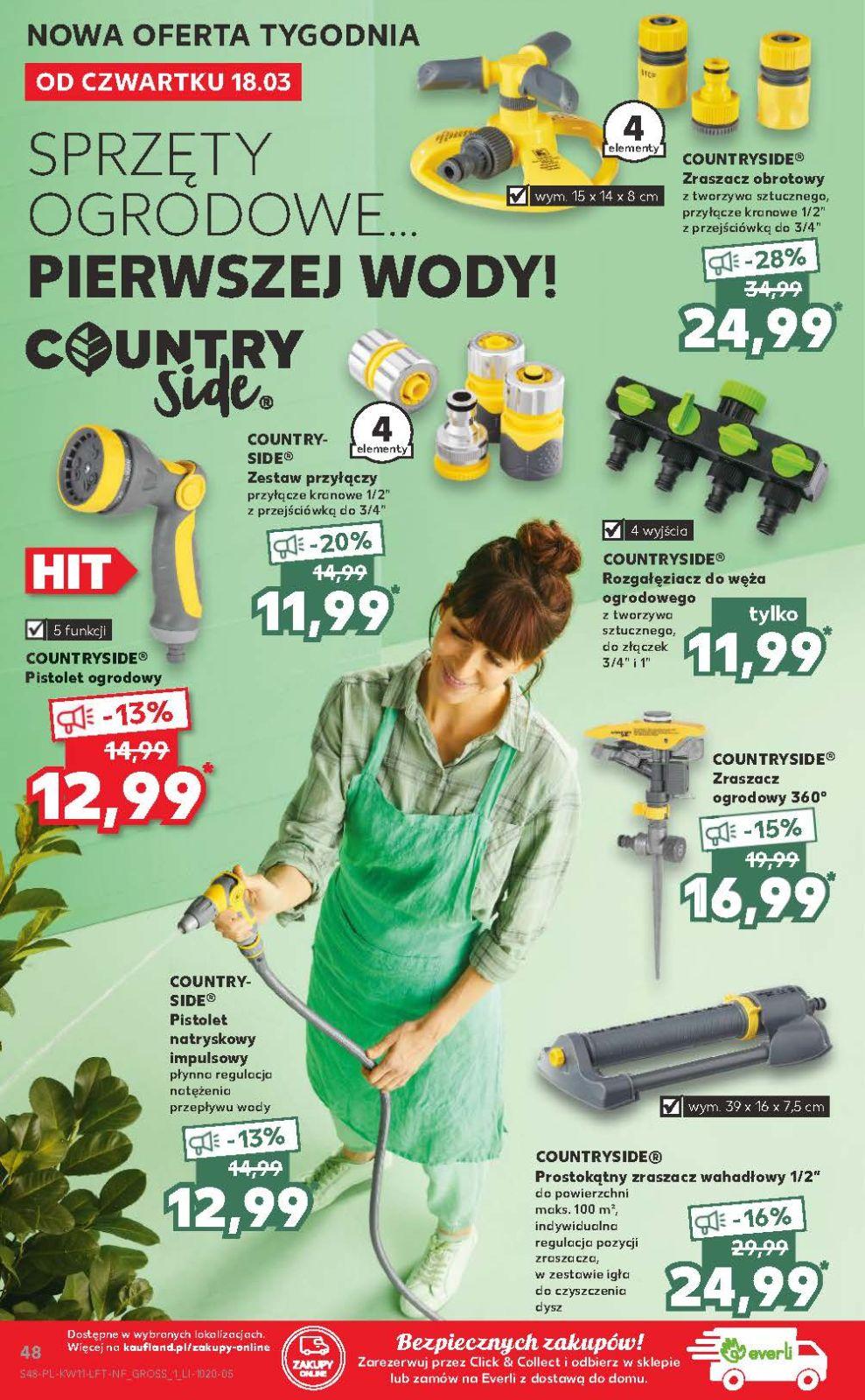 Gazetka promocyjna Kaufland str. 46