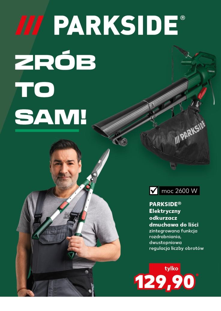 Gazetka promocyjna Kaufland str. 16