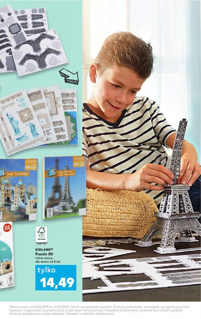 Gazetka promocyjna Kaufland str. 9