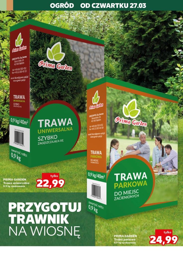 Gazetka promocyjna Kaufland str. 18