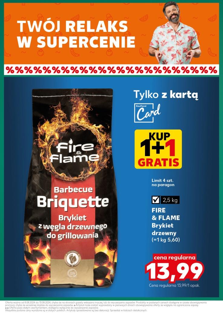 Gazetka promocyjna Kaufland str. 19