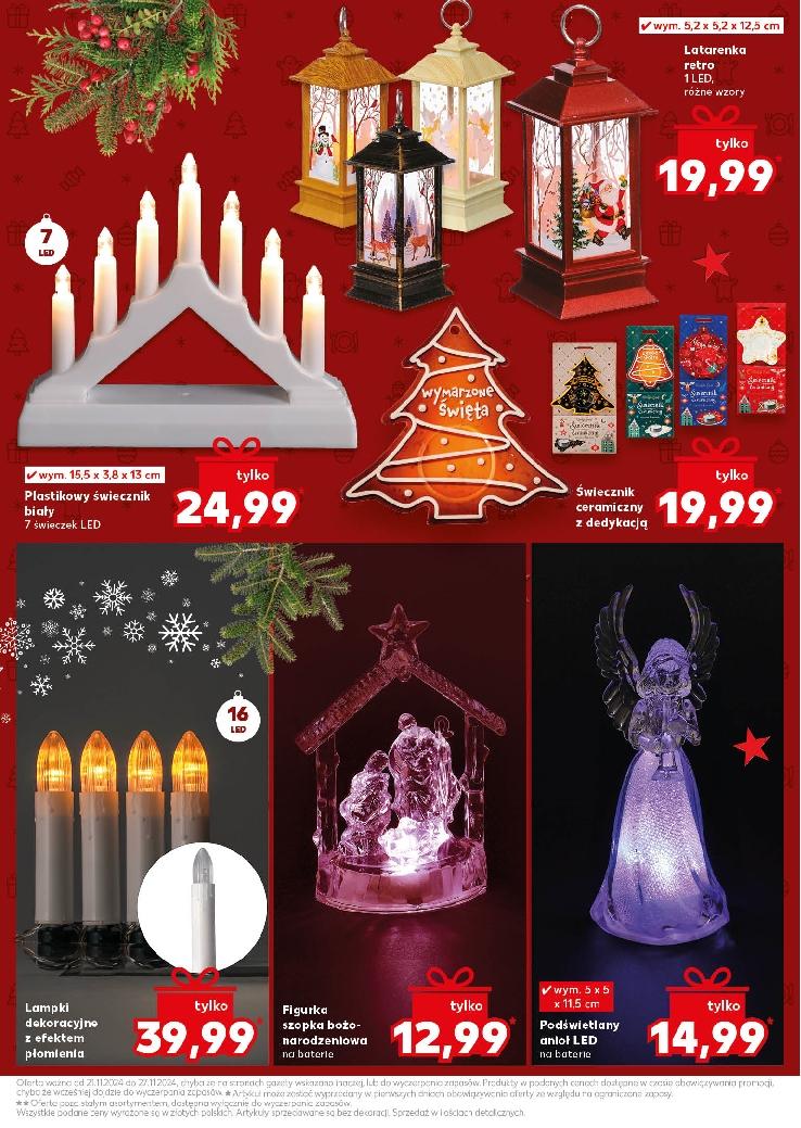 Gazetka promocyjna Kaufland str. 29