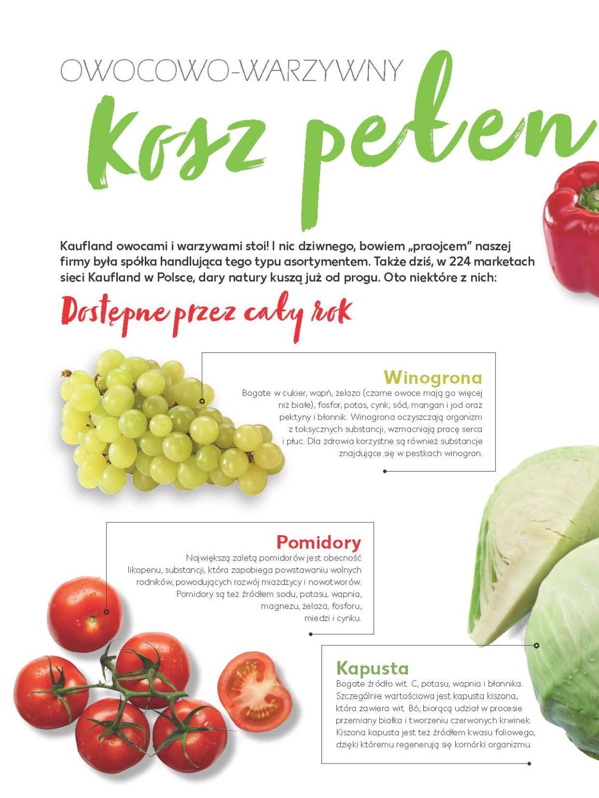 Gazetka promocyjna Kaufland str. 22