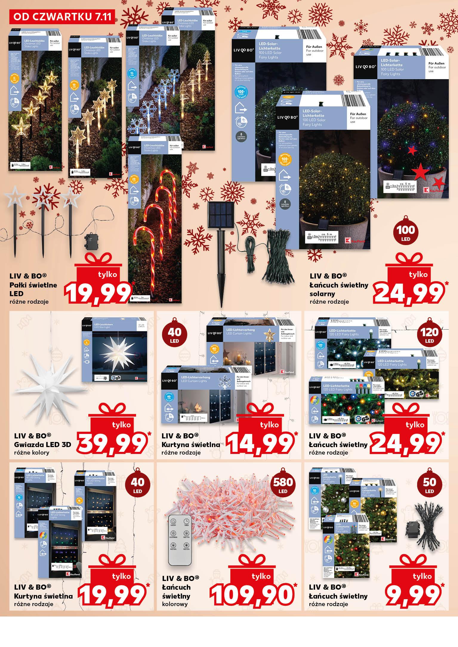 Gazetka promocyjna Kaufland str. 24