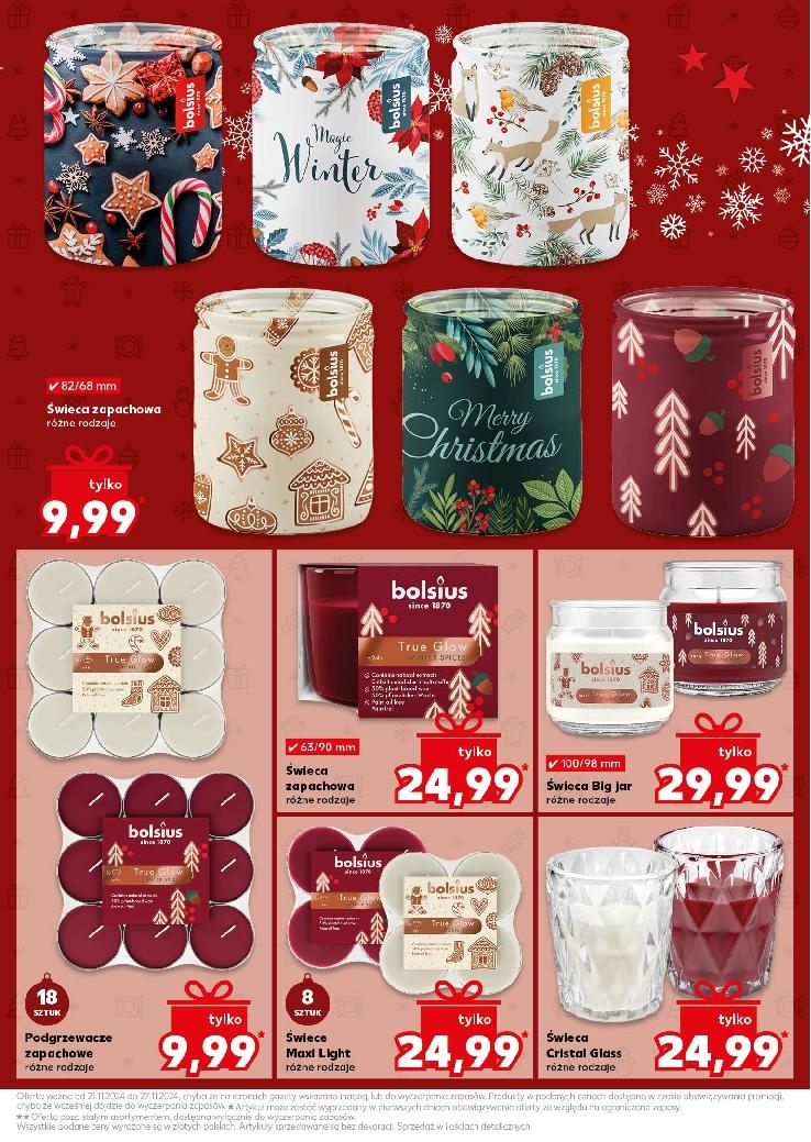 Gazetka promocyjna Kaufland str. 33