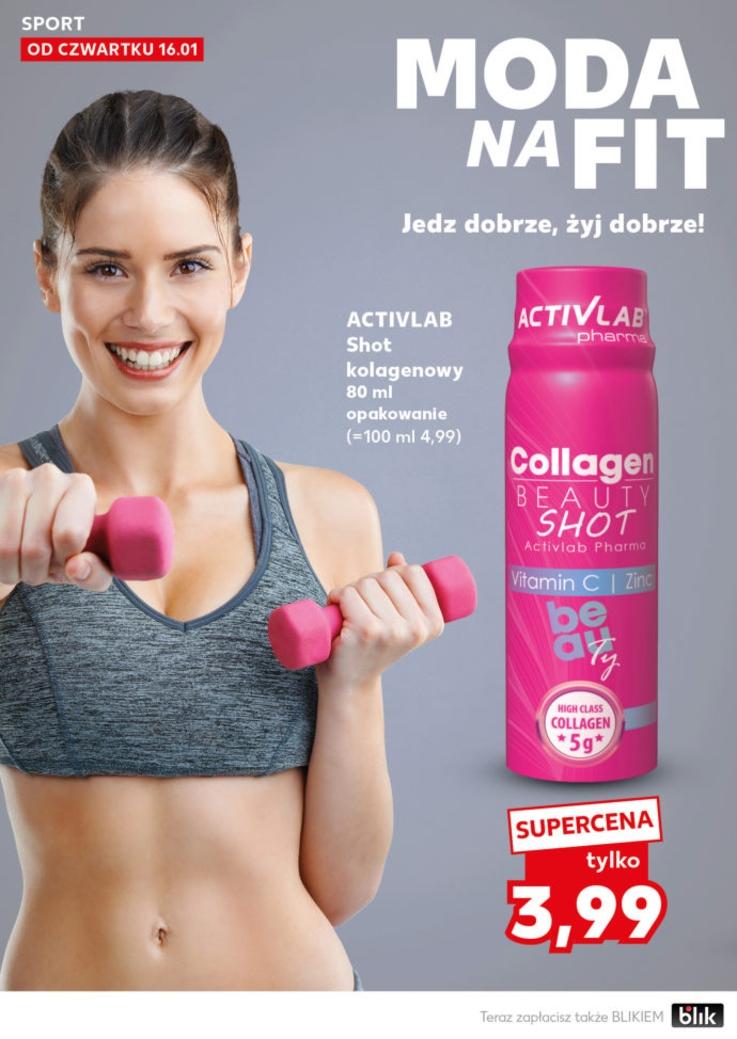 Gazetka promocyjna Kaufland str. 30