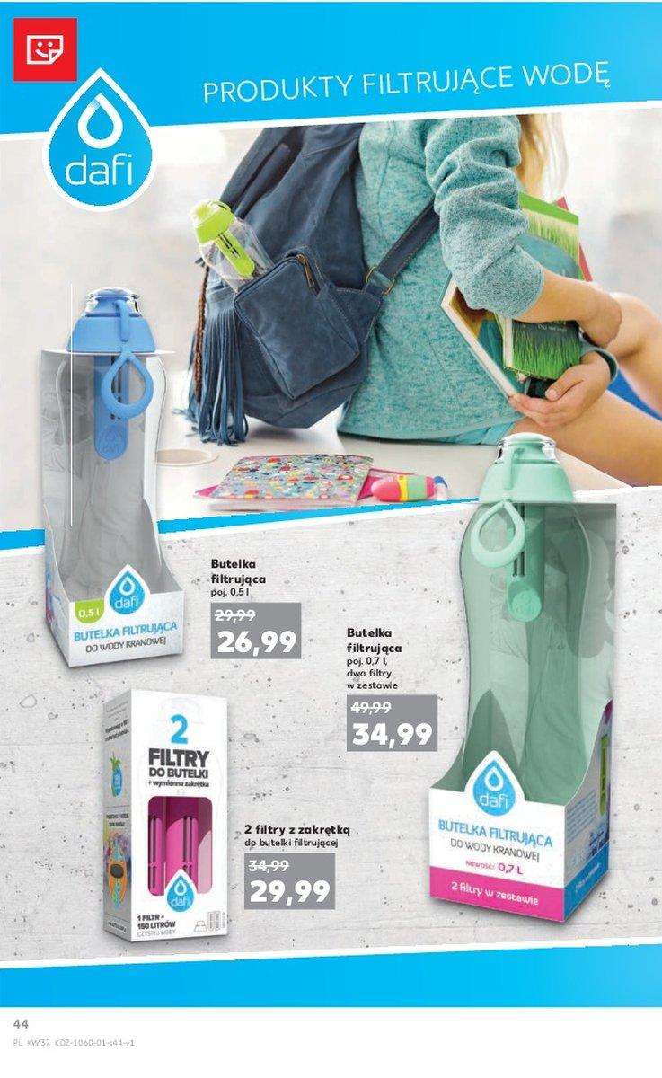 Gazetka promocyjna Kaufland str. 44