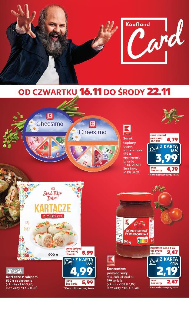Gazetka promocyjna Kaufland str. 28