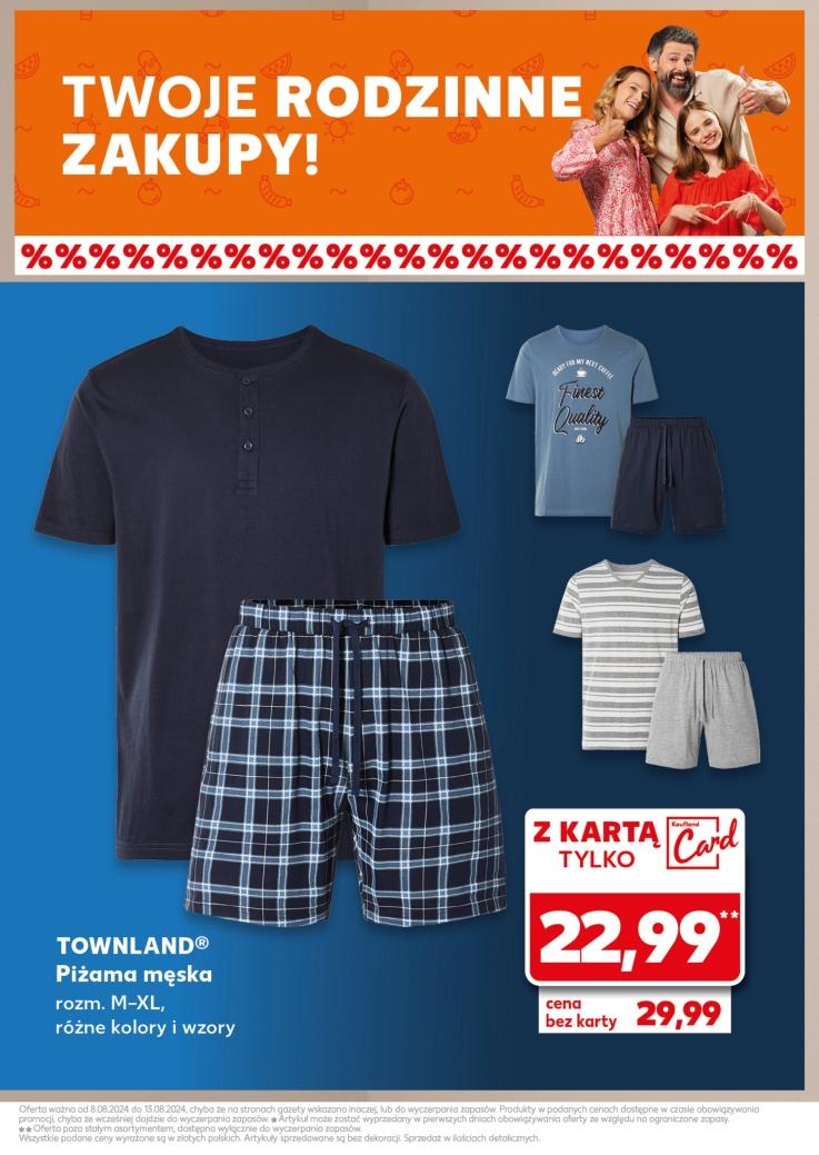 Gazetka promocyjna Kaufland str. 23