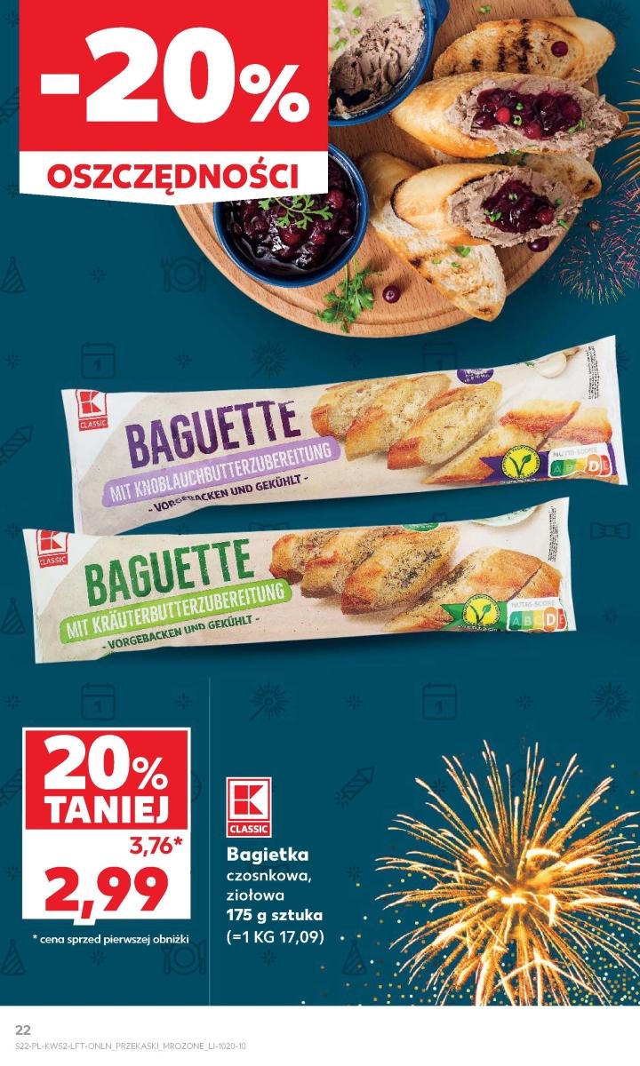 Gazetka promocyjna Kaufland str. 18